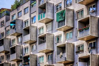 Il condomino non pu parcheggiare nel cortile